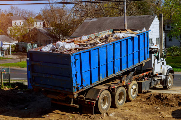 Best Yard Waste Removal  in Brockport, NY