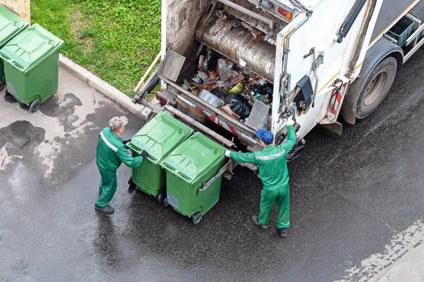Best Yard Waste Removal  in Brockport, NY