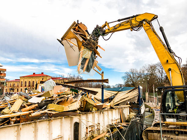 Full-Service Junk Removal in Brockport, NY